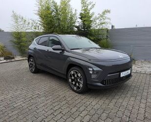 Hyundai Hyundai KONA SX Elektro 65,4kWh Prime-/Sitz-Komfor Gebrauchtwagen