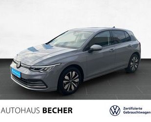 VW Volkswagen Golf 1.0 TSI 6-Gang Move /AHK/Navi/LED/ Gebrauchtwagen