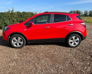 Opel Opel Mokka X 1.6 CDT, INNOVATION Automatik , Top-Z Gebrauchtwagen