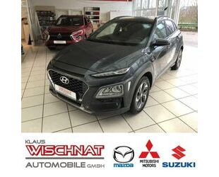 Hyundai Hyundai KONA Hybrid 1.6 GDI DCT Style Gebrauchtwagen