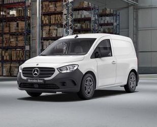 Mercedes-Benz Mercedes-Benz Citan 110 Kasten PRO Klima Navi AHK Gebrauchtwagen