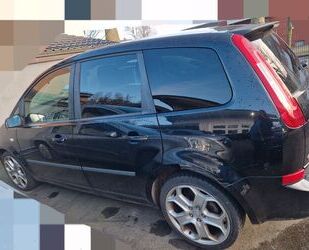 Ford Ford C-Max Gebrauchtwagen