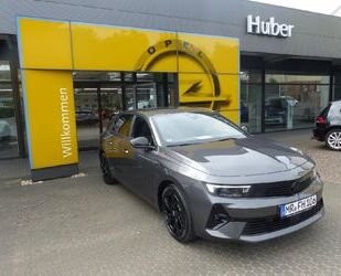 Opel Opel Astra L Lim. 5-trg. GS Line Gebrauchtwagen