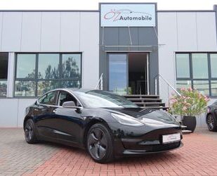 Tesla Tesla Model 3 Long Range Dual AWD 75 KWH Gebrauchtwagen