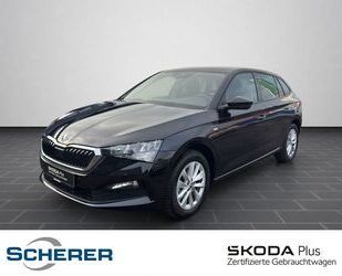 Skoda Skoda Scala Tour 1.0 TSI Navi RFK PDC Kessy eKlapp Gebrauchtwagen