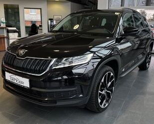 Skoda Skoda Kodiaq Drive 2.0TDI 4x4