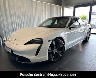 Porsche Porsche Taycan Turbo/Electric Sport Sound/Carbon/2 Gebrauchtwagen