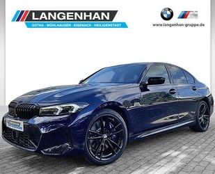 BMW BMW 330d xDrive M Sport M Sportpaket HK HiFi DAB Gebrauchtwagen