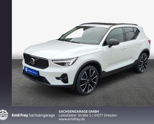 Volvo Volvo XC40 B4 B DKG Ultimate Dark FA-Paket 360°C S Gebrauchtwagen