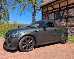 Mini MINI Cooper Roadster (John Cooper Work Paket) Gebrauchtwagen