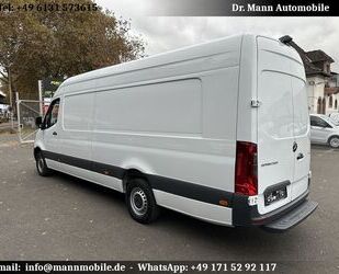 Mercedes-Benz Mercedes-Benz Sprinter 317 CDI RWD L4 Maxi XXL Esa Gebrauchtwagen