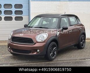 Mini MINI ONE Countryman One / KLIMA / TEMPO / PDC / Gebrauchtwagen