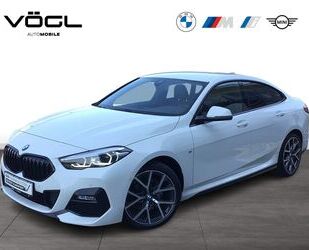 BMW BMW 218i Gran Coupé M Sport DAB LED WLAN RFK Shz Gebrauchtwagen