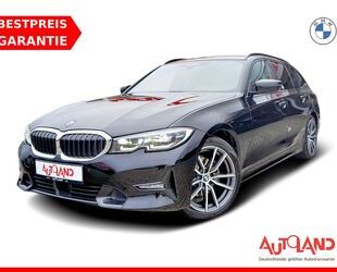 BMW BMW 320dA xDrive Touring Sport Line Virtual Cockpi Gebrauchtwagen