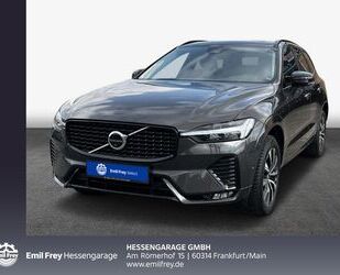 Volvo Volvo XC60 B4 Plus-Dark Aut Glasd 360° PilotAssist Gebrauchtwagen