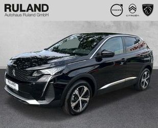 Peugeot Peugeot 3008 Allure Pack 1.2 PureTech 130 EU6d Nav Gebrauchtwagen