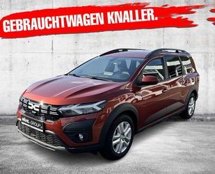 Dacia Dacia Jogger TCe 100 Expression *7-Sitzer*KLIMA* Gebrauchtwagen