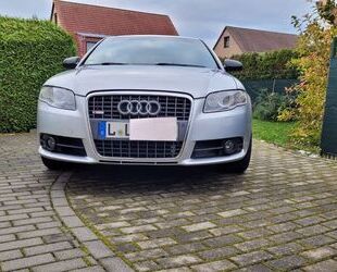 Audi Audi A4 2.7 TDI (DPF) multitronic - Gebrauchtwagen