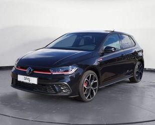 VW Volkswagen Polo GTI 2,0 l TSI OPF 7-Gang-Doppelkup Gebrauchtwagen