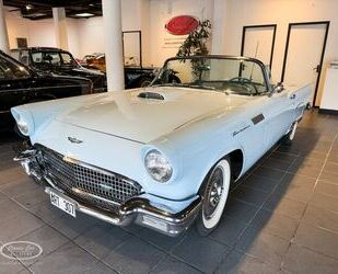 Ford Ford Thunderbird Overige - ONLINE AUCTION Gebrauchtwagen