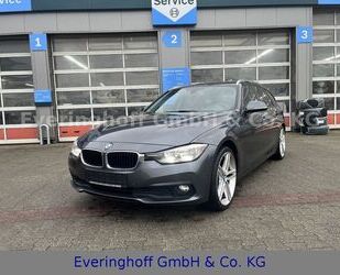 BMW BMW 320d Touring Advantage*Navi*MFL*RFK*Tempomat* Gebrauchtwagen