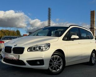 BMW BMW 216 Baureihe 2 Gran Tourer 216 i Advantage Gebrauchtwagen