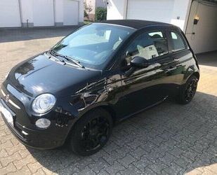 Fiat Fiat 500 C 0.9 TwinAir Start&Stop TwinAir Plus Gebrauchtwagen