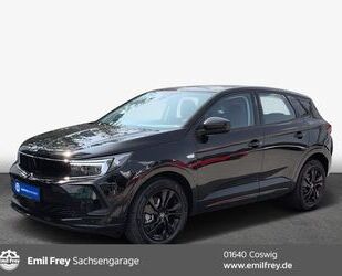 Opel Grandland (X) Gebrauchtwagen