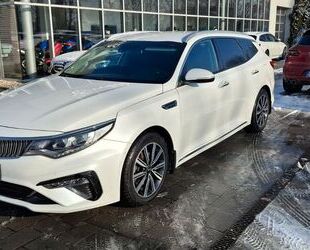 Kia Optima Gebrauchtwagen