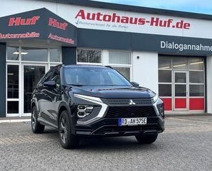 Mitsubishi Mitsubishi Eclipse Cross PHEV TOP *LEDER*SD*ALLRAD Gebrauchtwagen