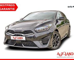 Kia Kia ProCeed GT-Line 1.5 T-GDI Aut. LED Navi Kam AC Gebrauchtwagen