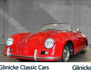 Porsche Porsche 356 A T1 Speedster 1957 Gebrauchtwagen