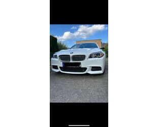 BMW BMW M550d xDrive Touring A M Gebrauchtwagen