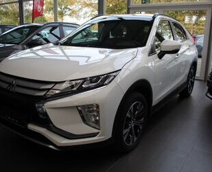 Mitsubishi Mitsubishi Eclipse Cross 1.5 Spirit CVT (Automatik Gebrauchtwagen