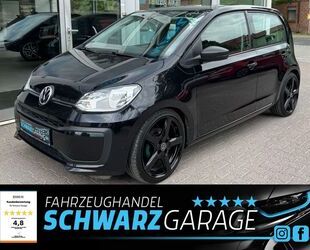 VW Volkswagen up! take up! BMT/Start-Stopp*ALU*BLUETO Gebrauchtwagen