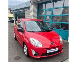 Renault Renault Twingo YAHOO! Yahoo *1. Hand* Gebrauchtwagen