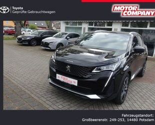 Peugeot Peugeot 3008 GT Gebrauchtwagen