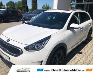 Kia Kia Niro 1.6l GDI PHEV Spirit Automatik Gebrauchtwagen