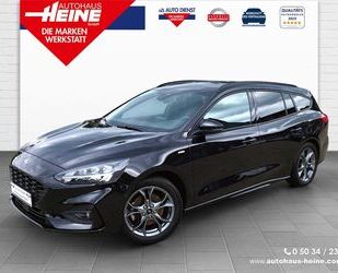 Ford Ford Focus Turnier ST-Line|Navi|Allwetter|Scheiben Gebrauchtwagen