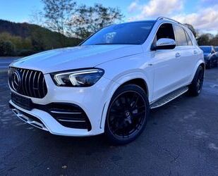 Mercedes-Benz Mercedes-Benz GLE 53 AMG 4Matic+ *Gestensteuerung* Gebrauchtwagen