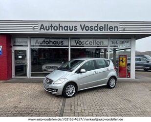 Mercedes-Benz Mercedes-Benz A 180 A -Klasse A 180 CDI Automatik Gebrauchtwagen