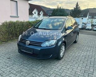 VW Volkswagen Golf Plus VI 1,4 Trendline*TÜV NEU Gebrauchtwagen