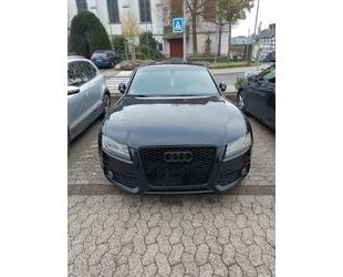 Audi Audi A5 3.0 TDI (DPF) tiptronic quattro - Gebrauchtwagen