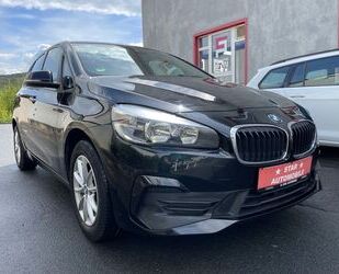 BMW BMW 216 d Active Tourer|Automatik|Klima|Panorama|N Gebrauchtwagen