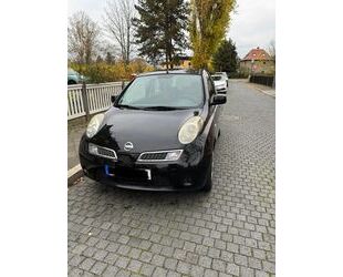 Nissan Nissan Micra 1.2 i-Way 48kW i-Way Gebrauchtwagen