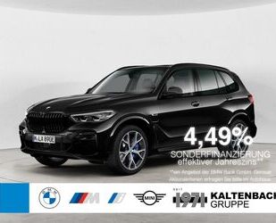 BMW BMW X5 xDrive45e M-Sport MEMORY KAMERA NAVI LED PA Gebrauchtwagen