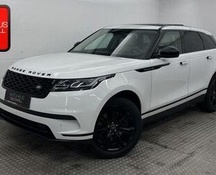 Land Rover Land Rover Range Rover Velar P400E BLACK PANO+MATR Gebrauchtwagen