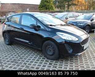 Ford Ford Fiesta Trend 1,1i/KLIMAANLAGA/START-STOP/ECO Gebrauchtwagen