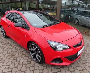 Opel Opel Astra J GTC OPC Gebrauchtwagen