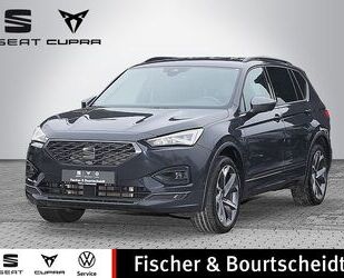 Seat Seat Tarraco 1.4 TSI FR e-Hybrid DSG NAVI KAMERA 2 Gebrauchtwagen